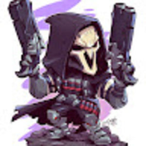 Meet your Posher, Peter